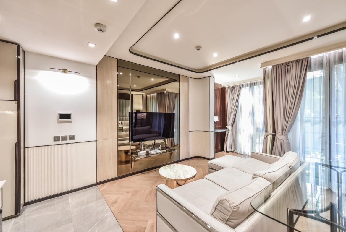 The Reserve Sukhumvit 61