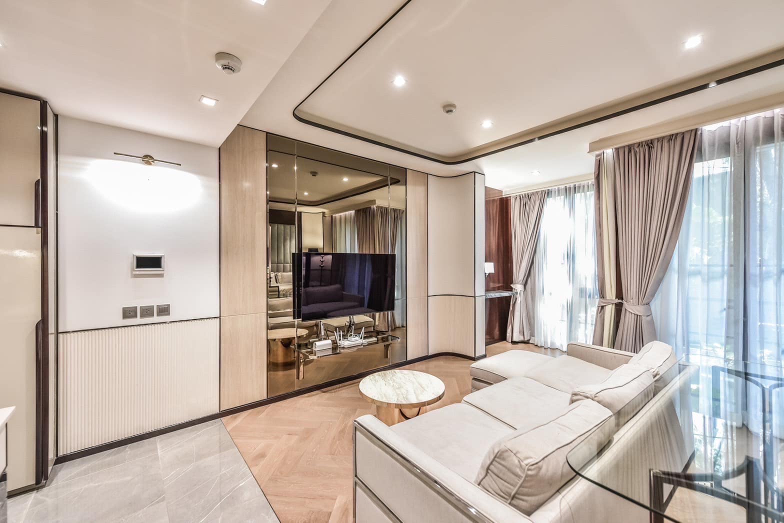 The Reserve Sukhumvit 61