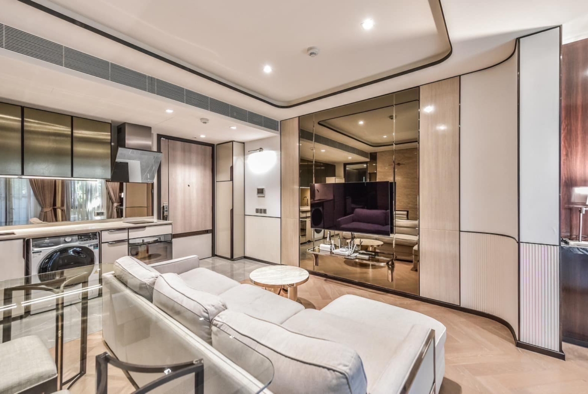 The Reserve Sukhumvit 61