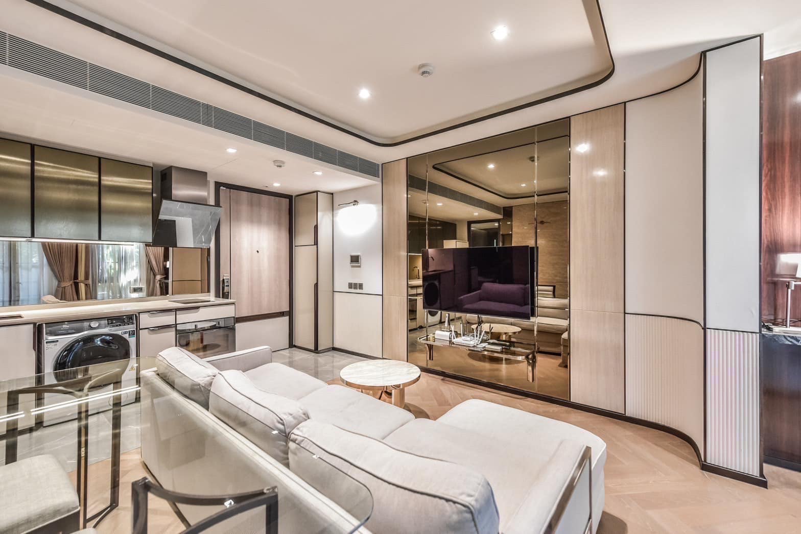The Reserve Sukhumvit 61