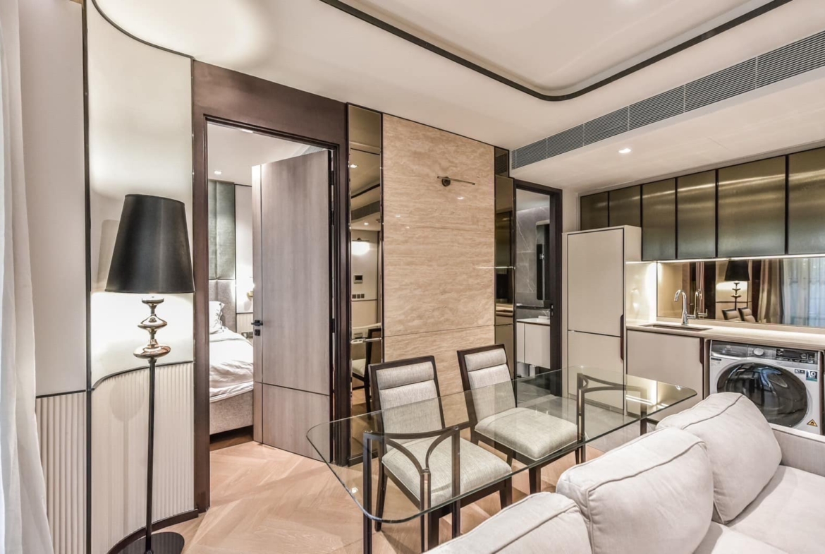 The Reserve Sukhumvit 61
