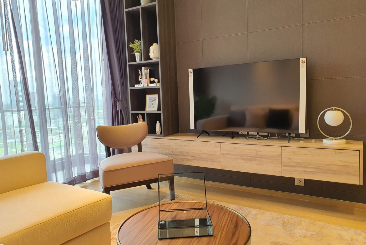 beatniq sukhumvit 32