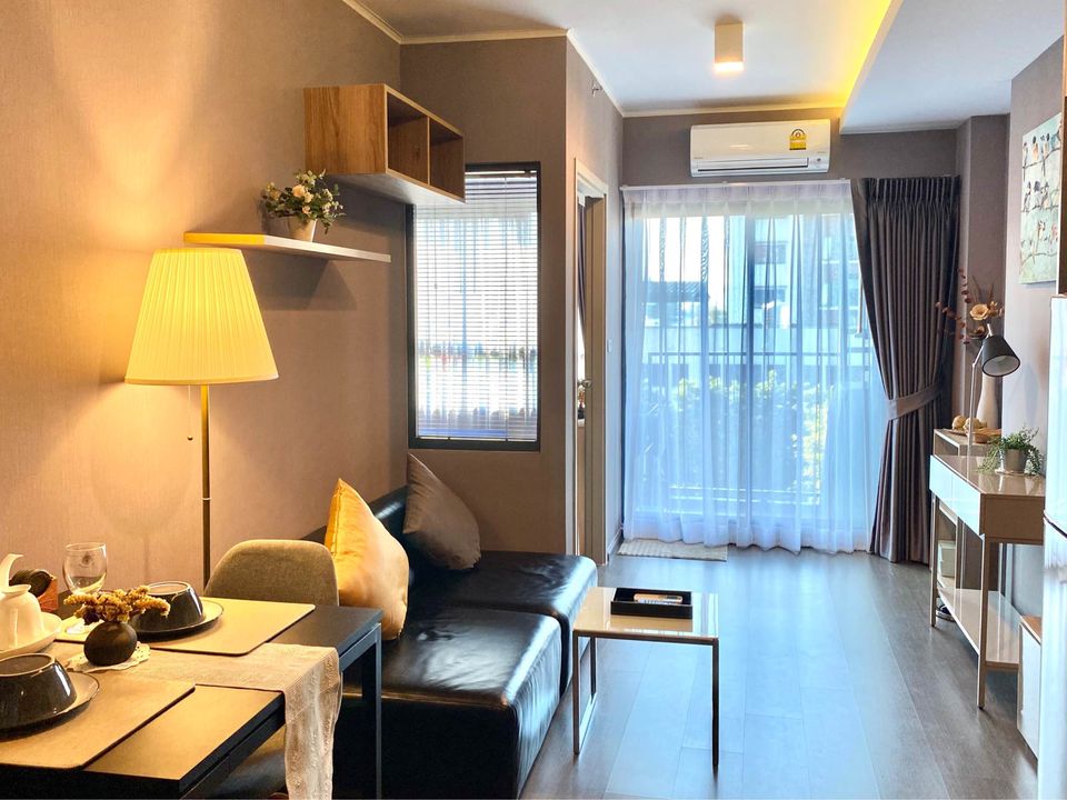 Ideo Sukhumvit 93