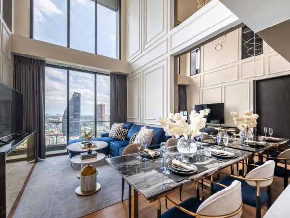 Beatniq Sukhumvit 32