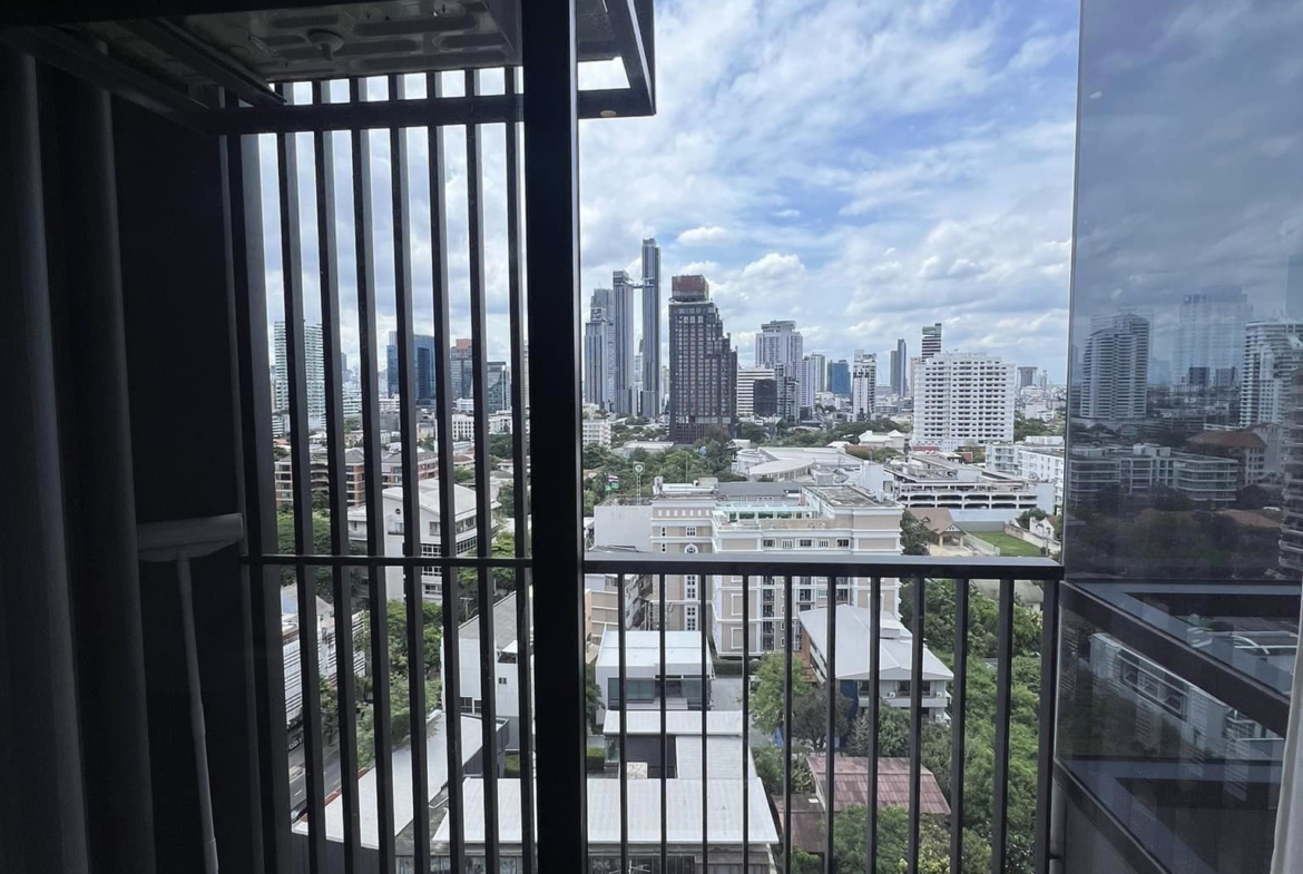 Maru 2 Ekkamai 15th Fl