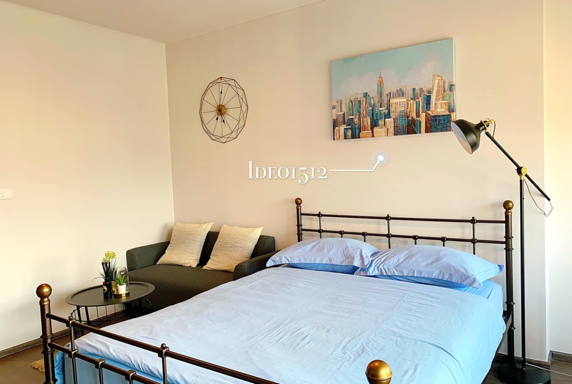 ideo sukhumvit 93