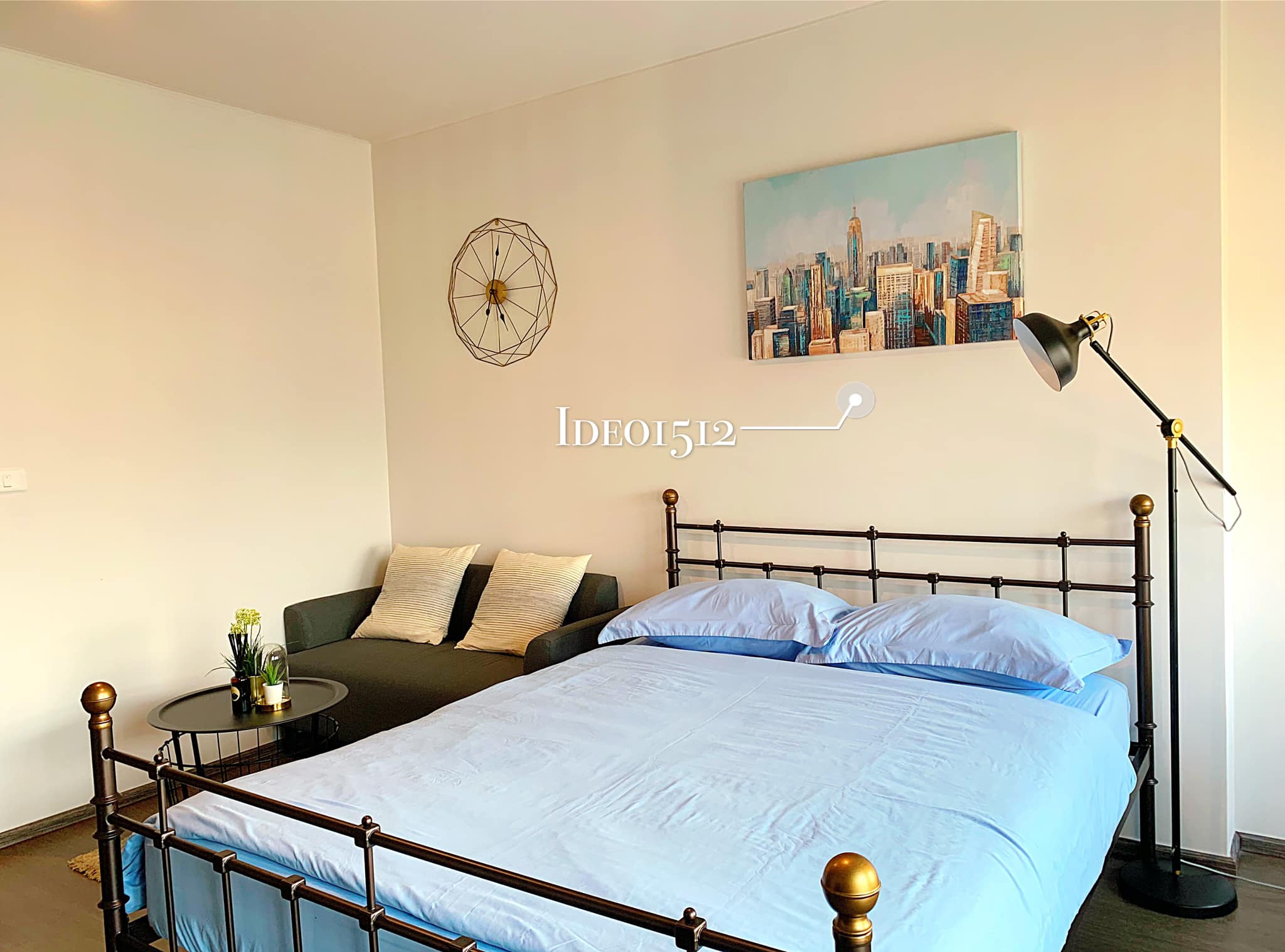 ideo sukhumvit 93