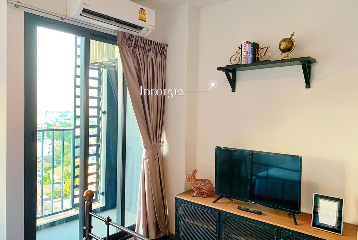 ideo sukhumvit 93