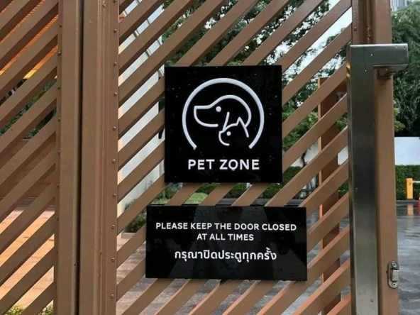 Pet Friendly Condo