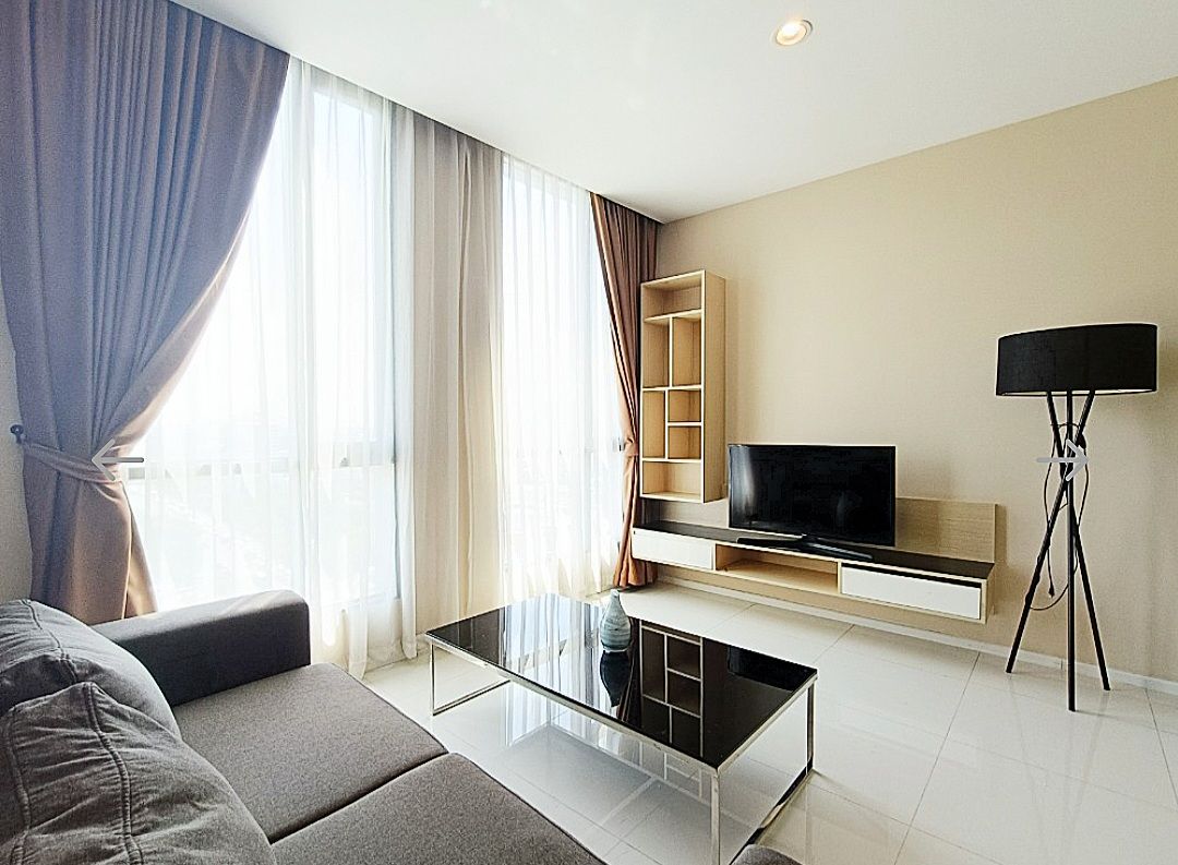 movenpick residence