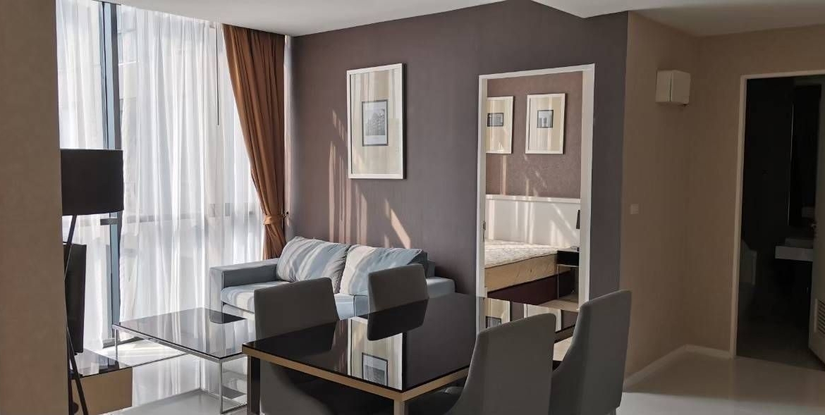 Movenpick residences