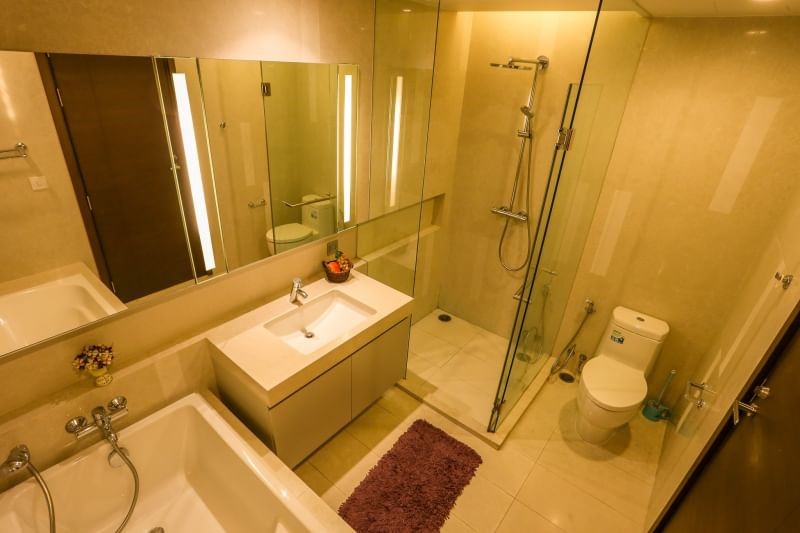 Quattro Thonglor