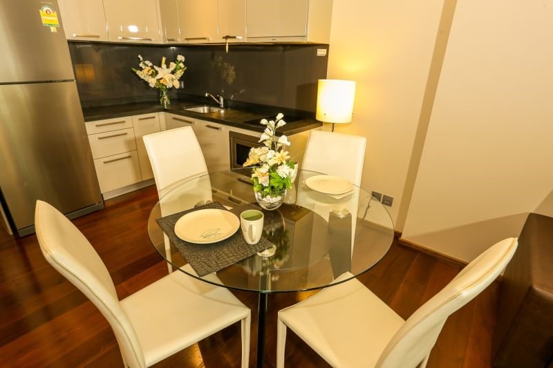 Quattro Thonglor