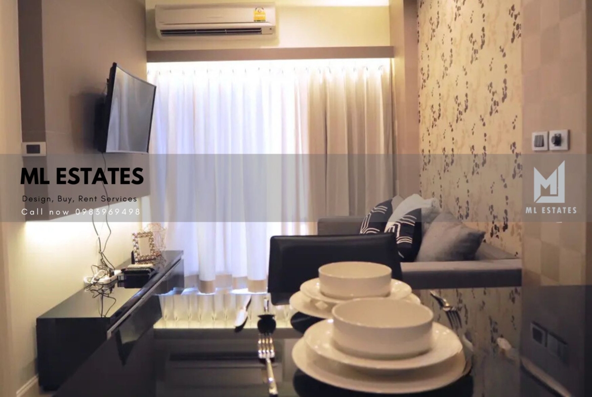 the crest sukhumvit 34