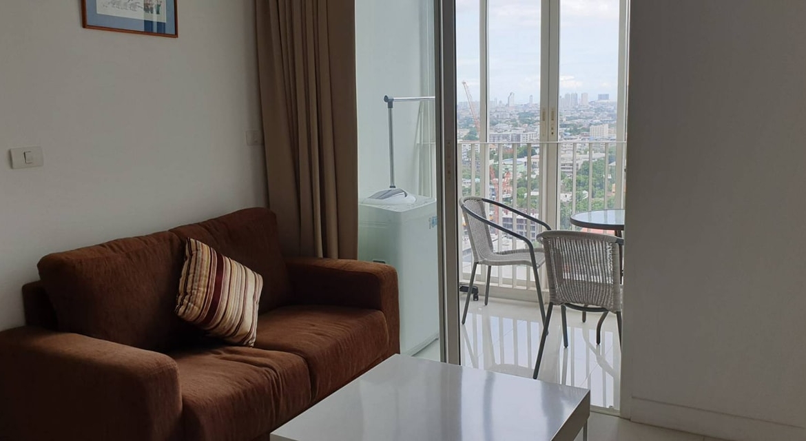 ideo verve sukhumvit