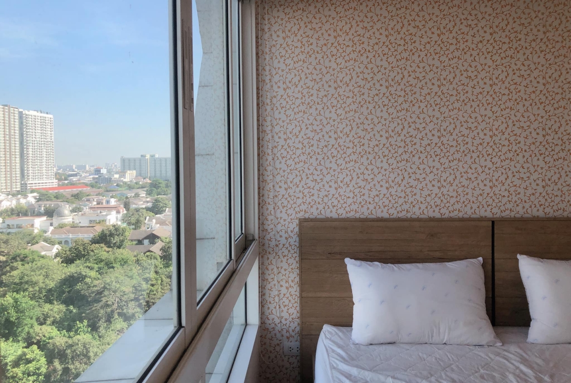 ideo verve sukhumvit