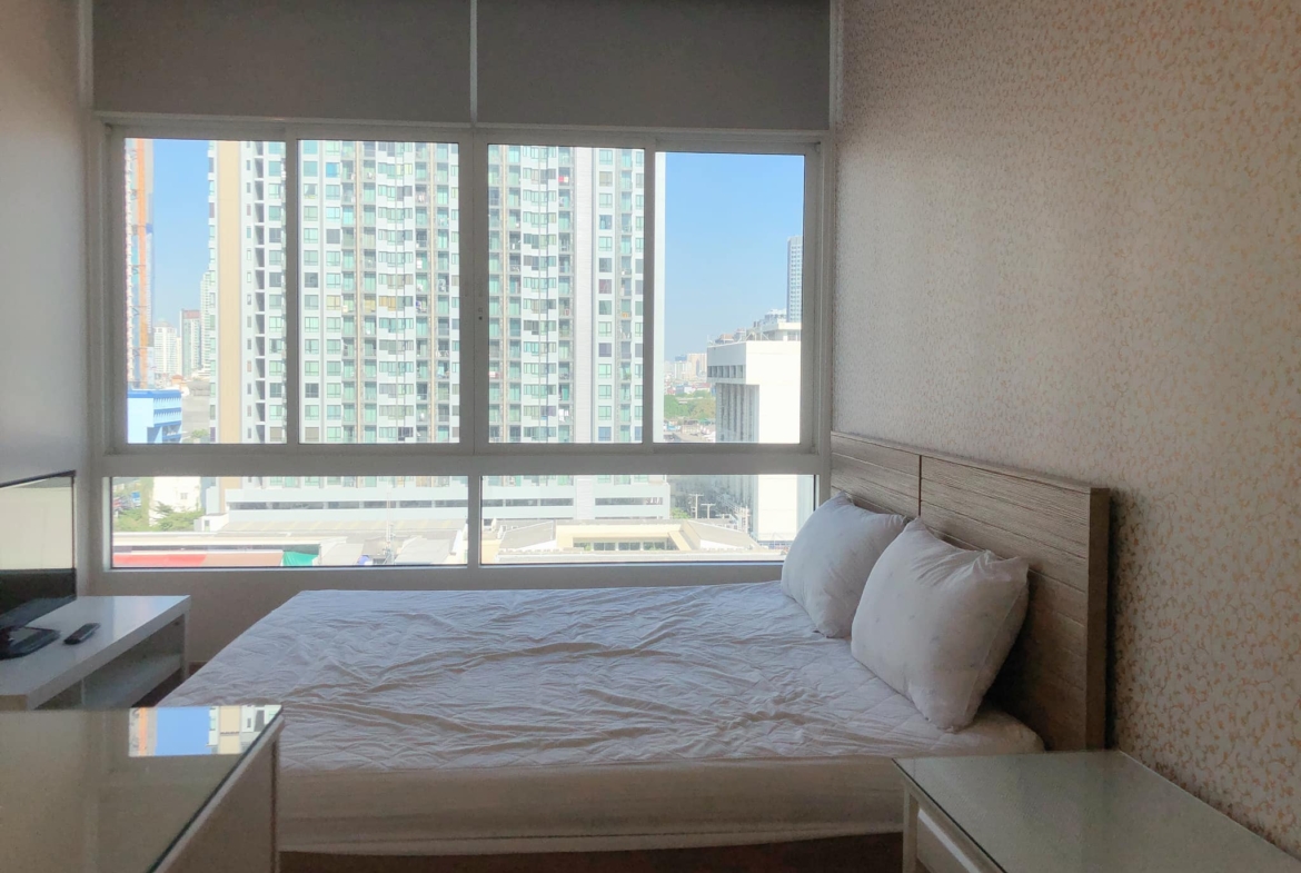 ideo verve sukhumvit