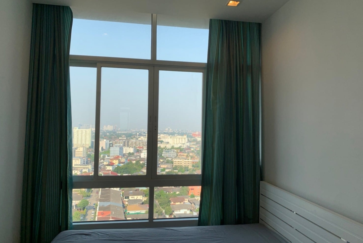 ideo verve sukhumvit