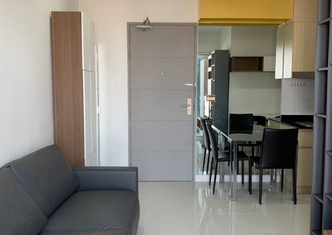 ideo verve sukhumvit