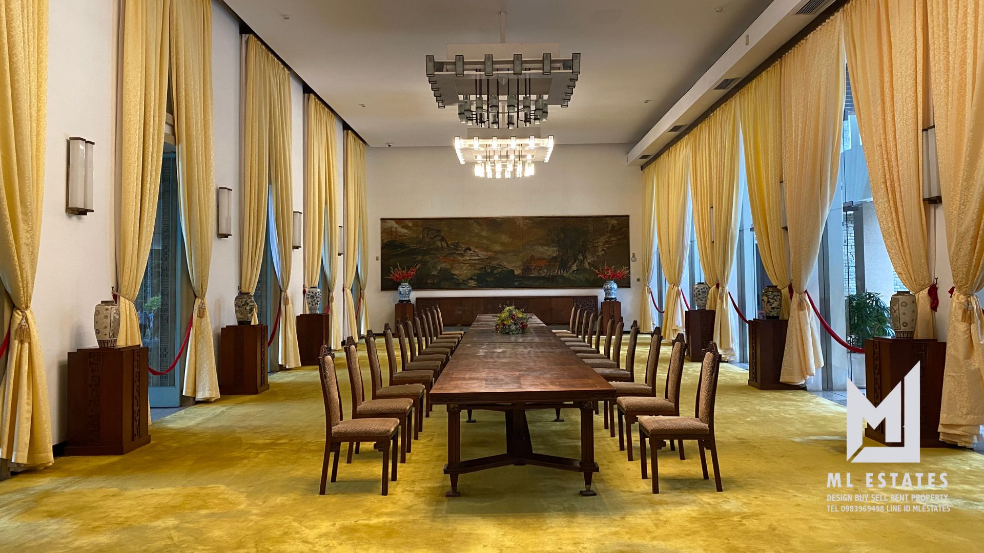 independence palace