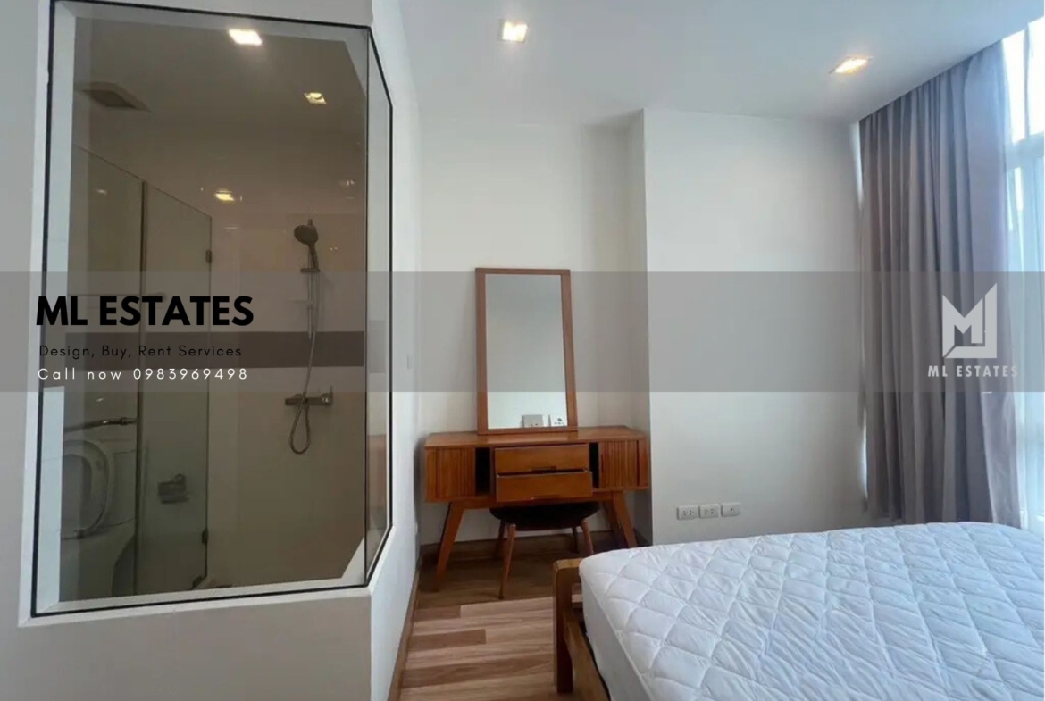 ideo verve sukhumvit