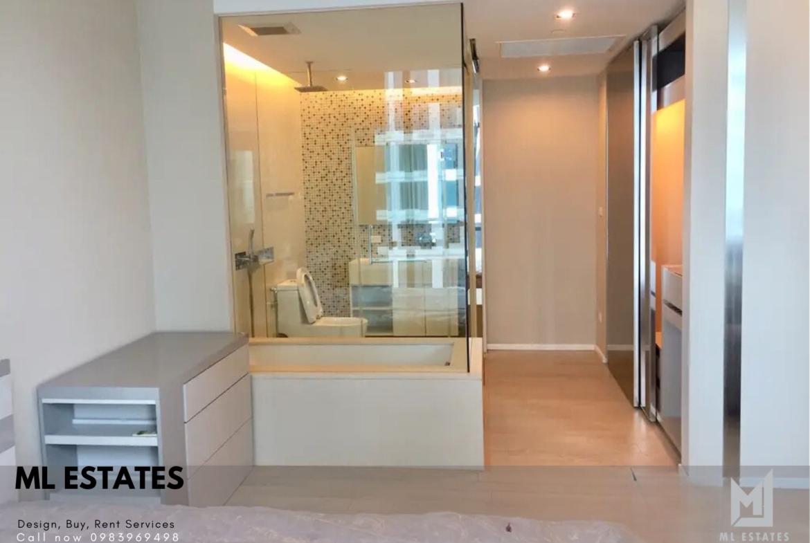 the room sukhumvit 21