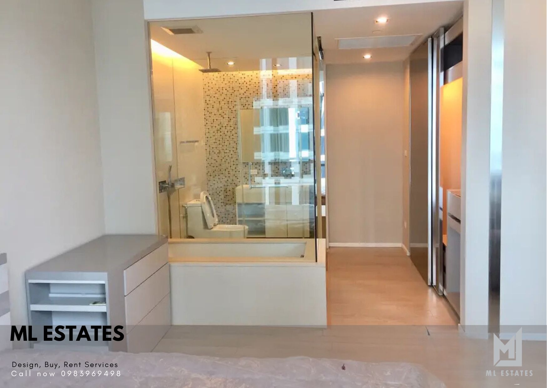 the room sukhumvit 21