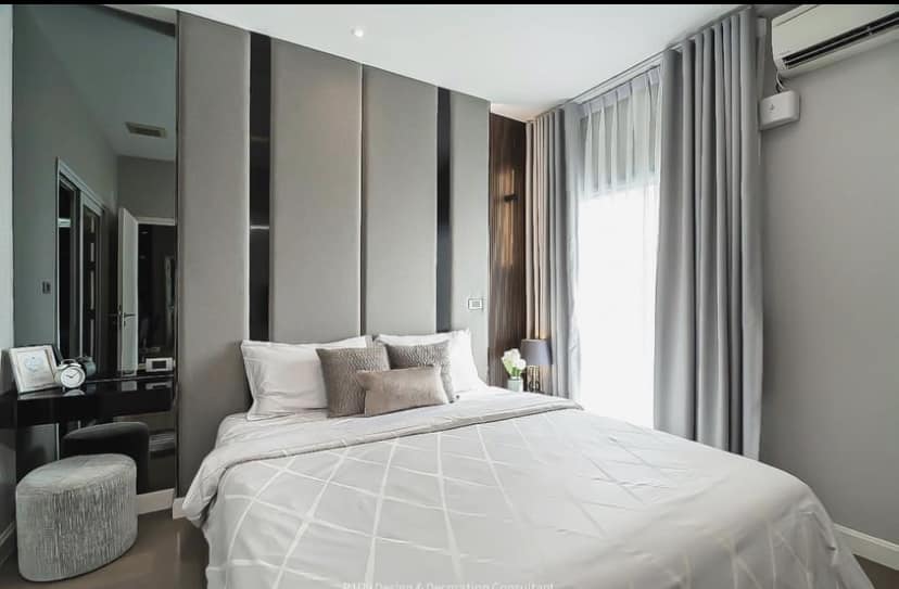 the crest sukhumvit 34