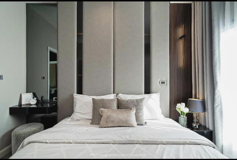 the crest sukhumvit 34