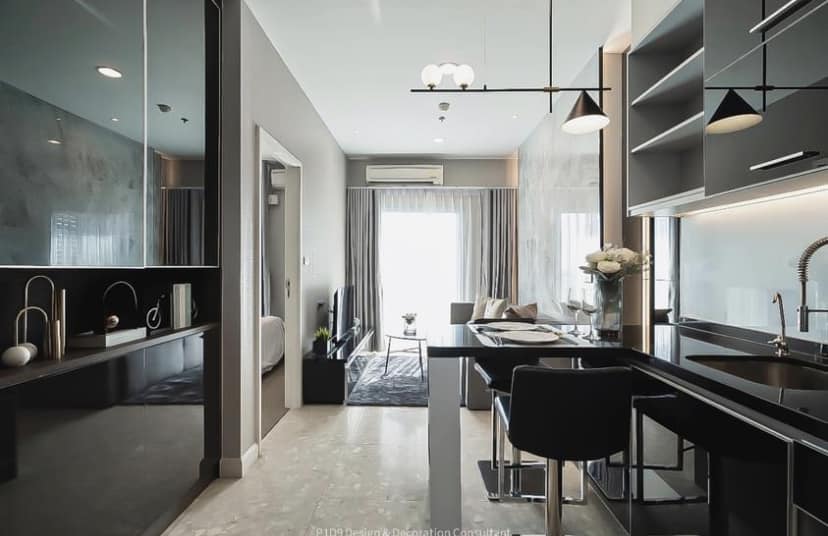 the crest sukhumvit 34