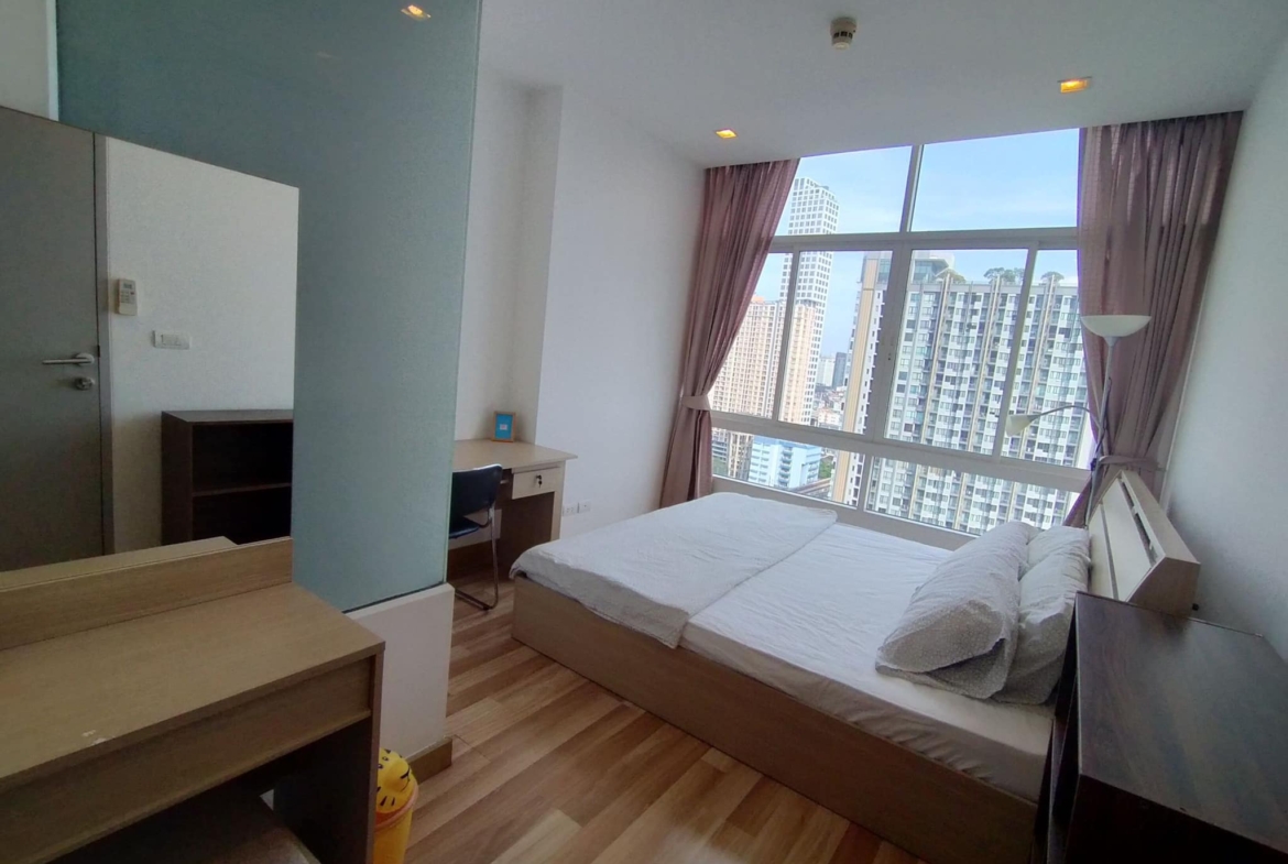 ideo verve sukhumvit