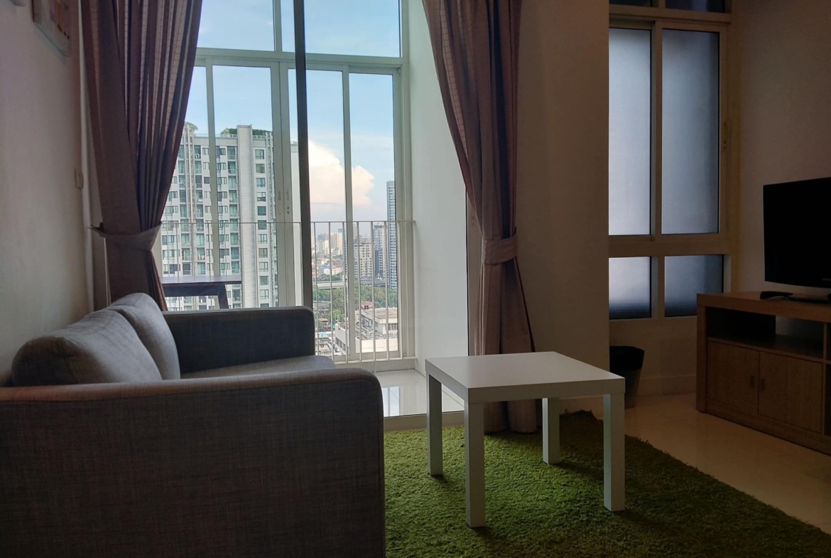 ideo verve sukhumvit