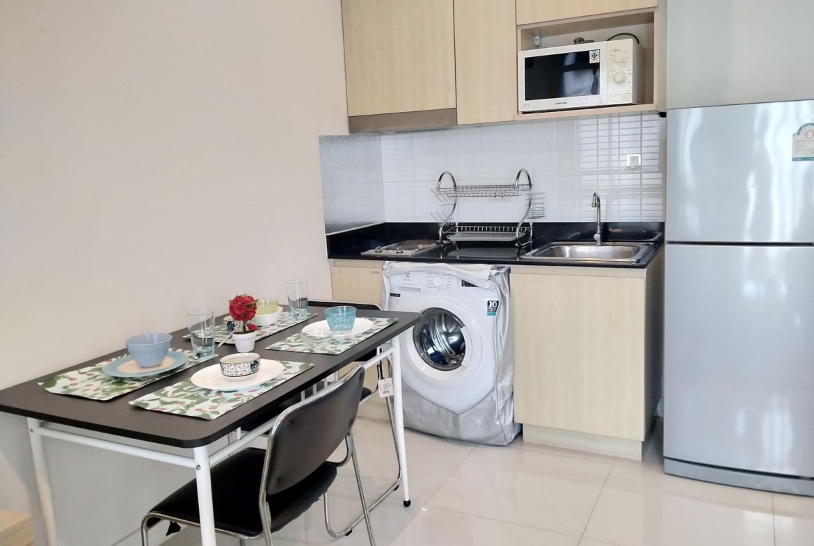 ideo verve sukhumvit