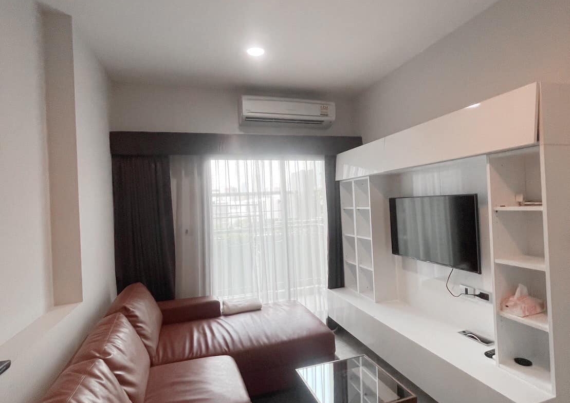 the crest sukhumvit 34