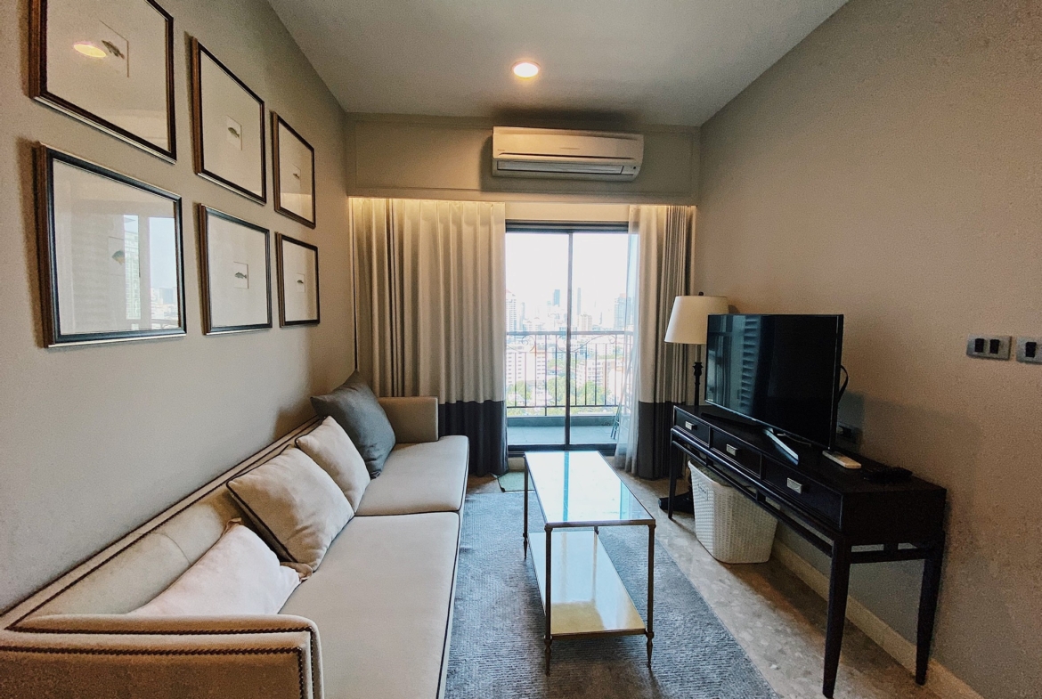 the crest sukhumvit 34