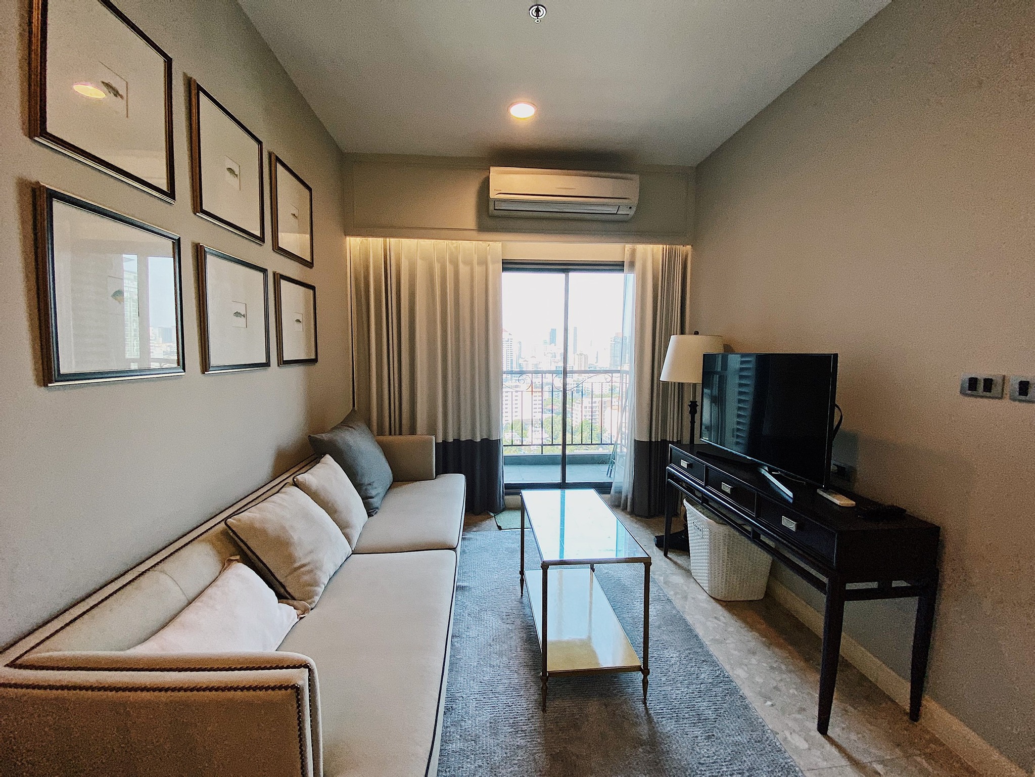 the crest sukhumvit 34