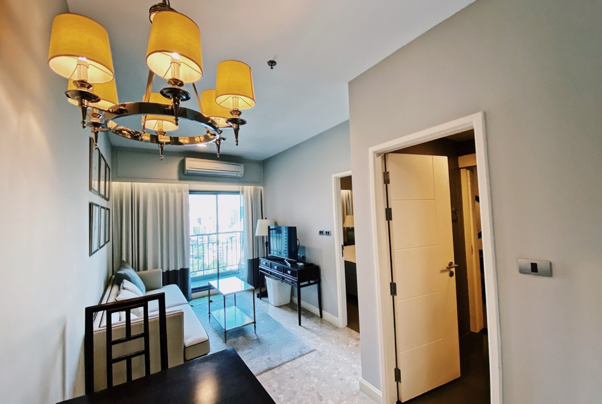 the crest sukhumvit 34