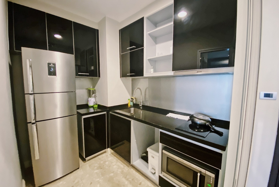 the crest sukhumvit 34