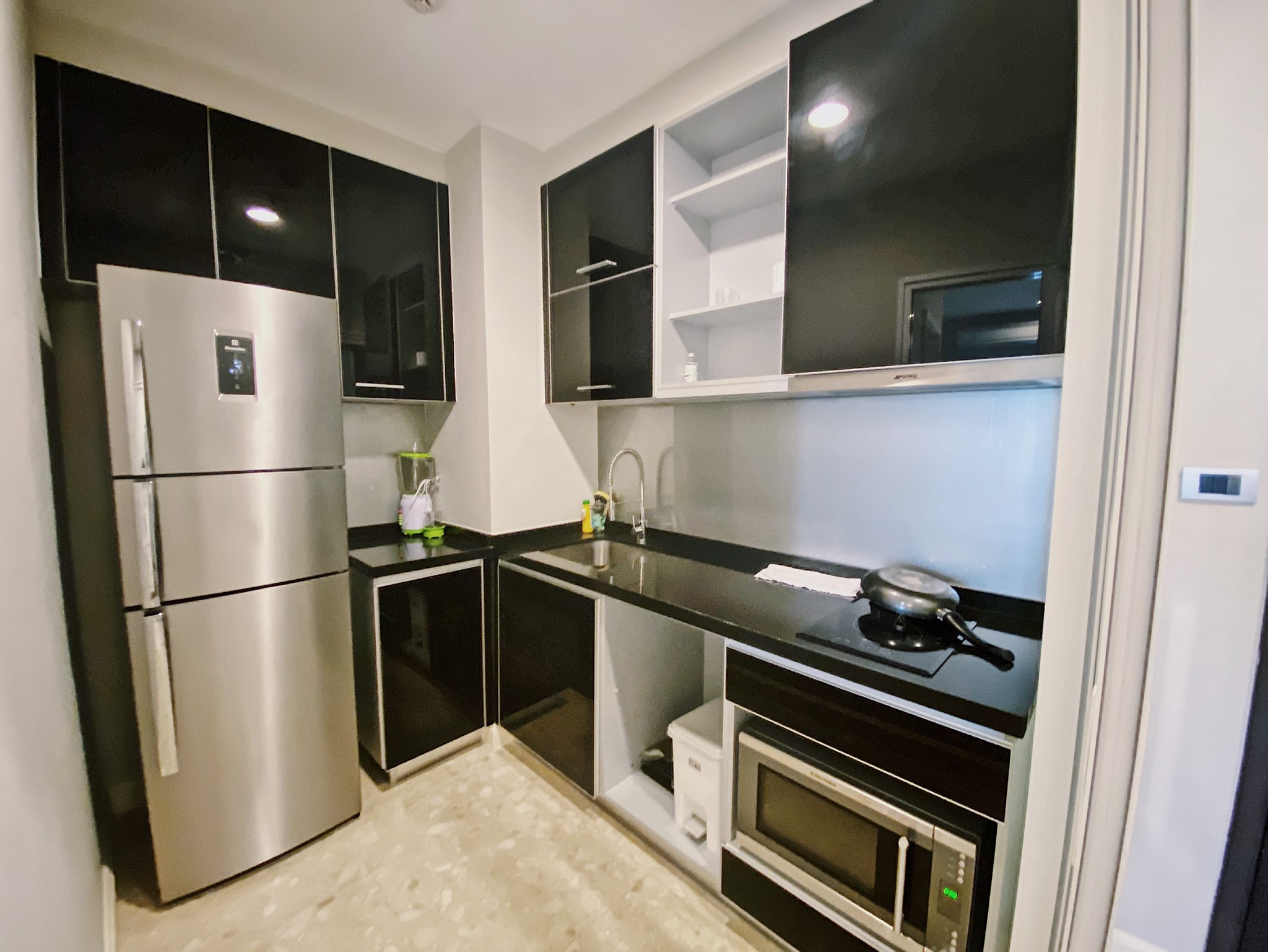 the crest sukhumvit 34