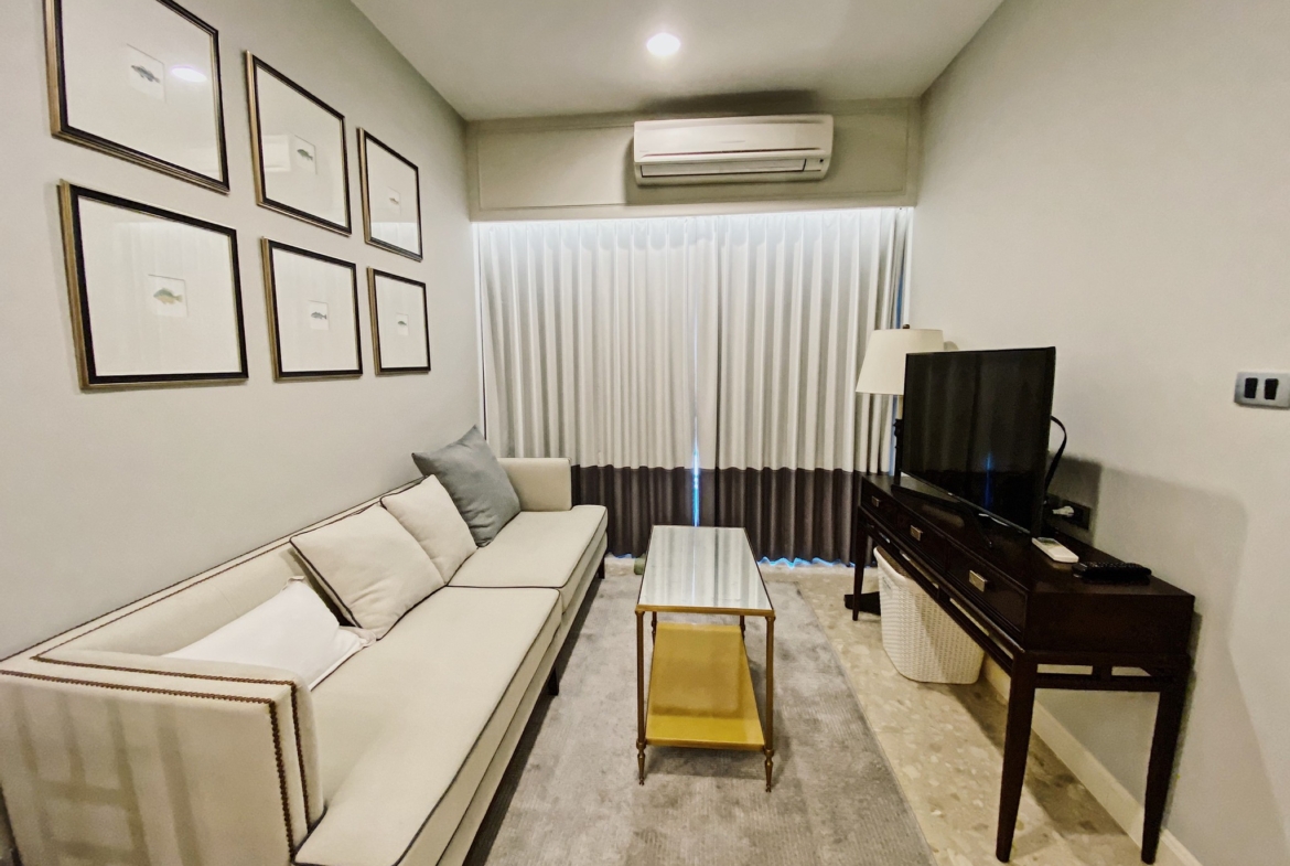 the crest sukhumvit 34