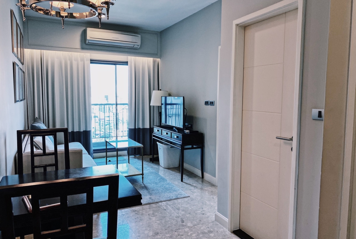 the crest sukhumvit 34