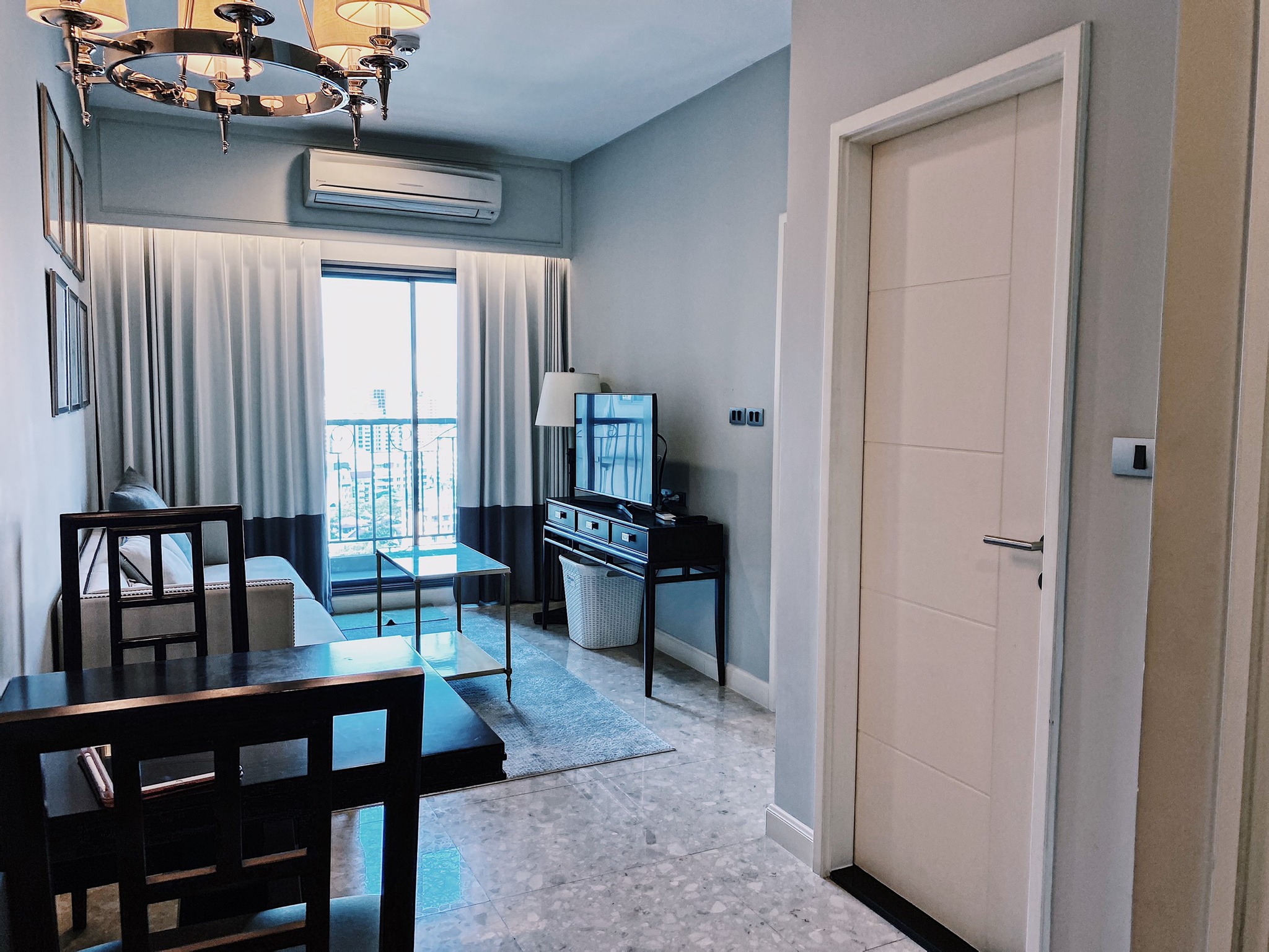 the crest sukhumvit 34