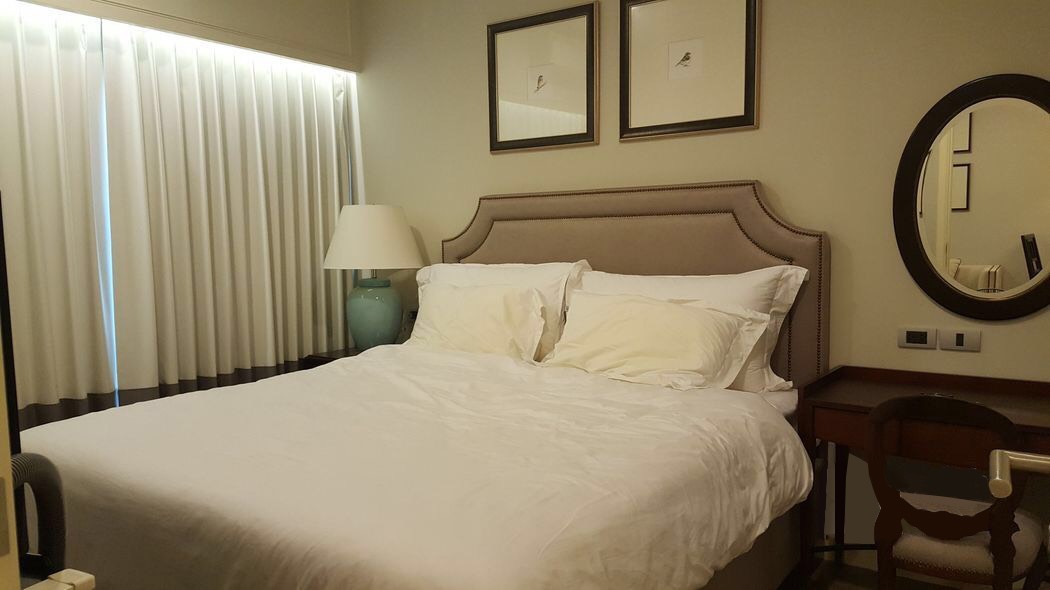 the crest sukhumvit 34
