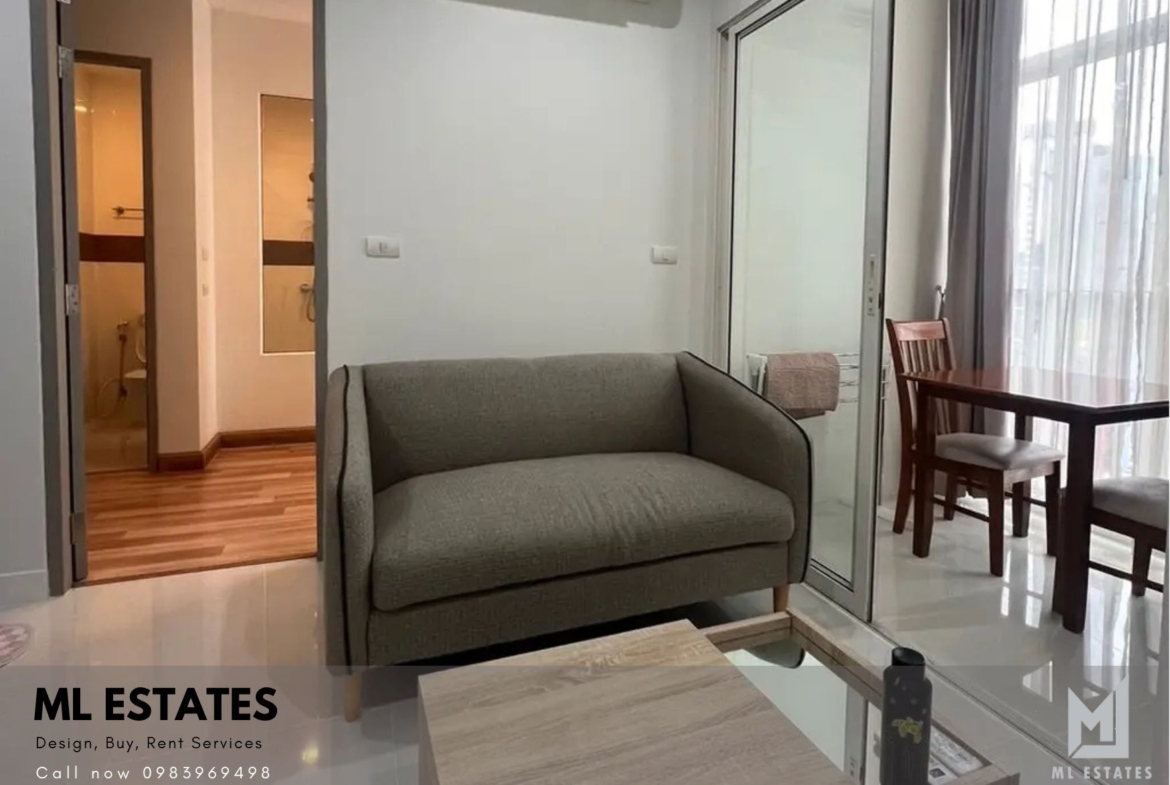 ideo verve sukhumvit