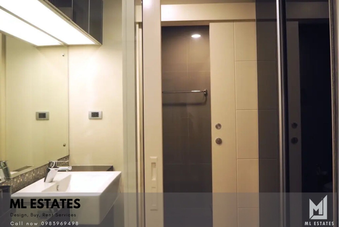 the crest sukhumvit 34