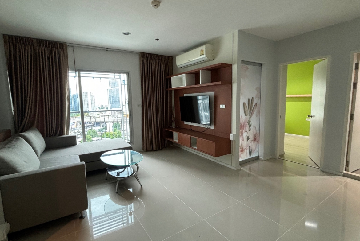 aspire sukhumvit 48