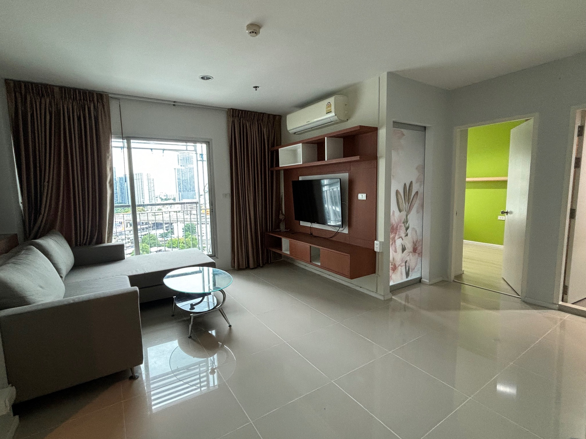 aspire sukhumvit 48