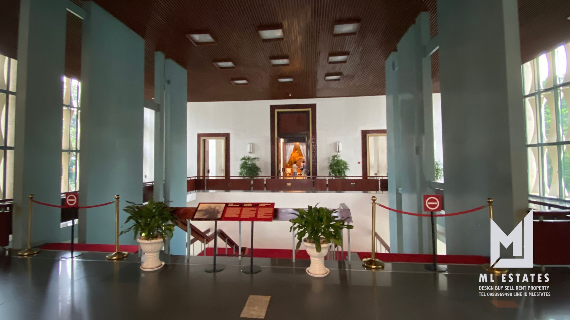 independence palace