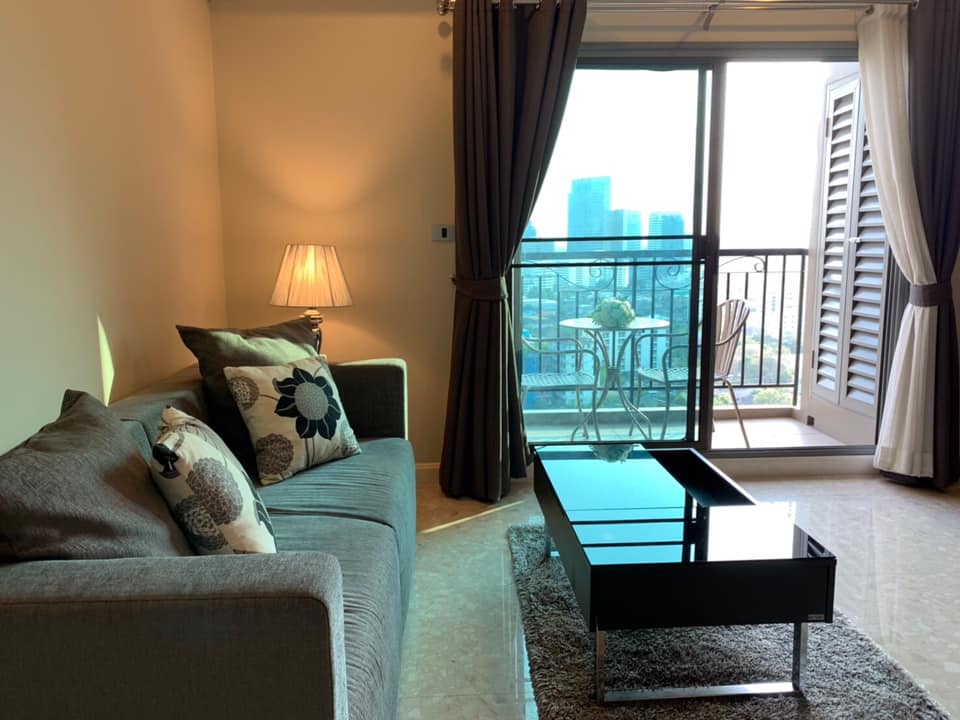 the crest sukhumvit 34