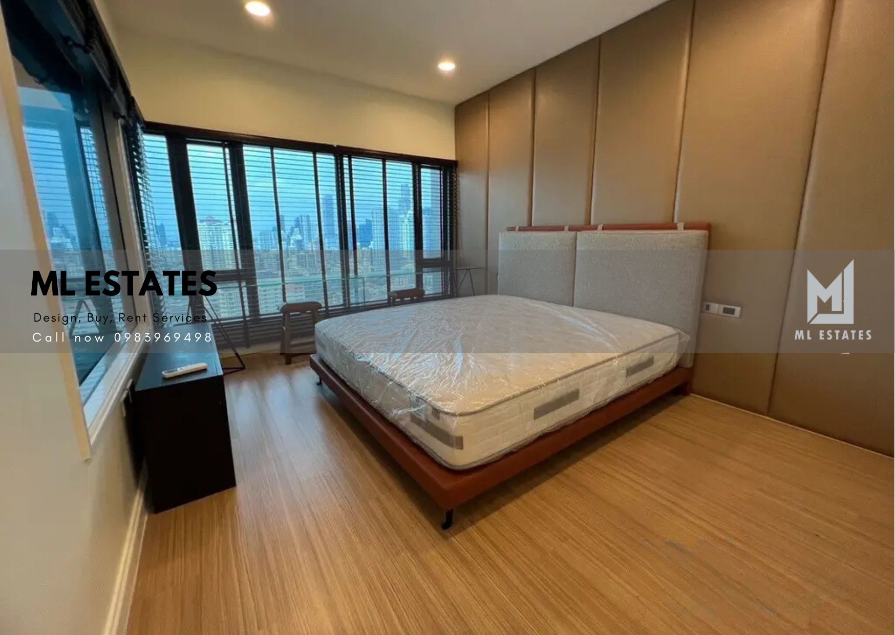 the crest sukhumvit 34